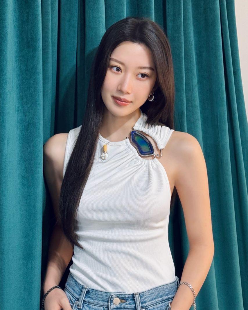 문가영 인별 등0