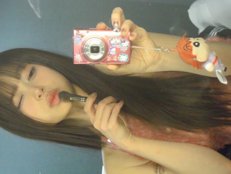 츄 인별/ 올리브영팝업/ 킹 도착했습니다/ 엠카/ 별밤14