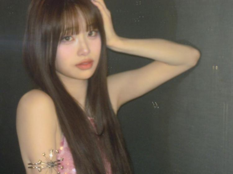 츄 인별/ 올리브영팝업/ 킹 도착했습니다/ 엠카/ 별밤15