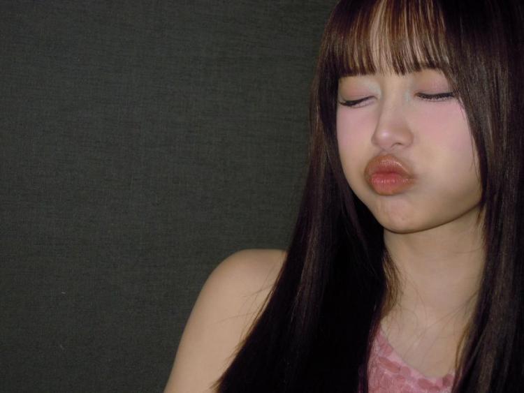 츄 인별/ 올리브영팝업/ 킹 도착했습니다/ 엠카/ 별밤24