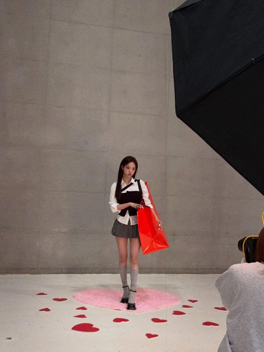 여름 우주소녀 인별2