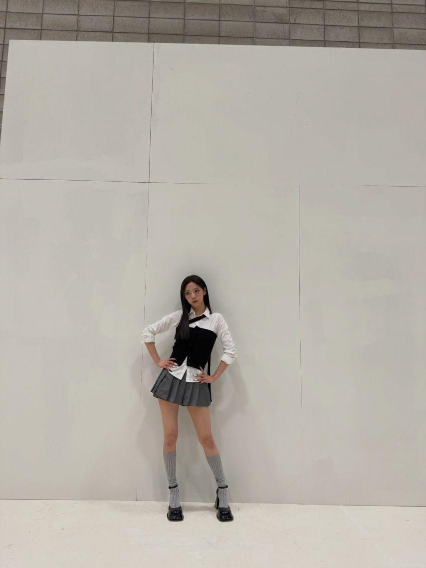 여름 우주소녀 인별3