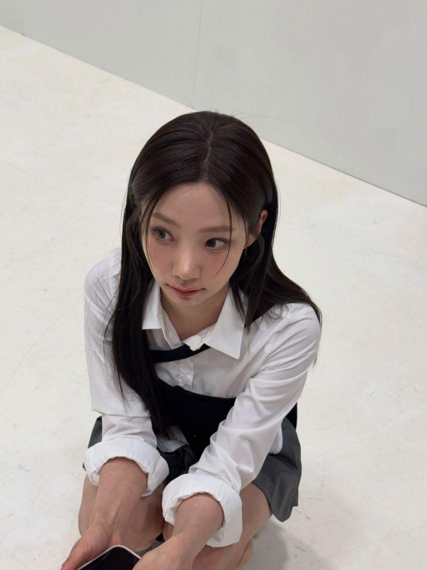 여름 우주소녀 인별6