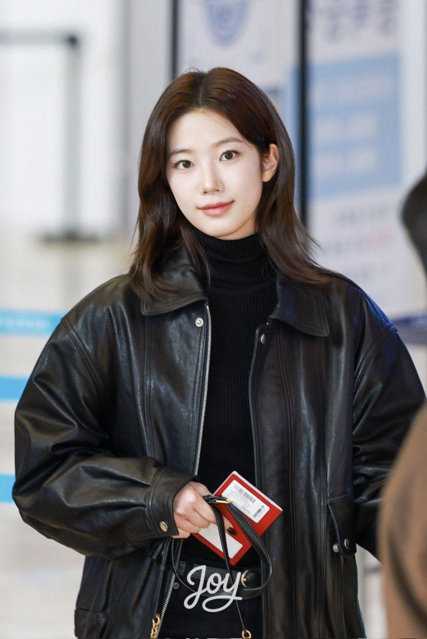 르세라핌 카즈하0