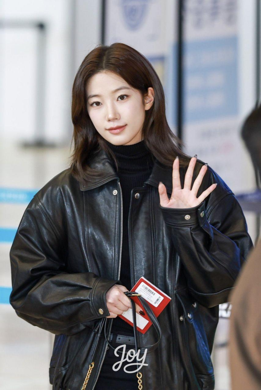 르세라핌 카즈하1