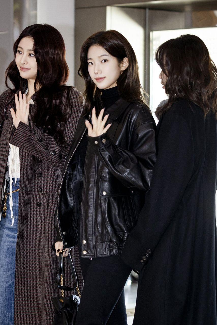 르세라핌 카즈하4