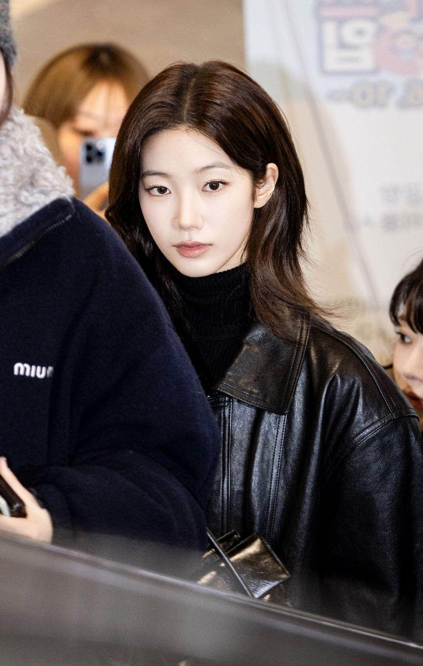 르세라핌 카즈하5