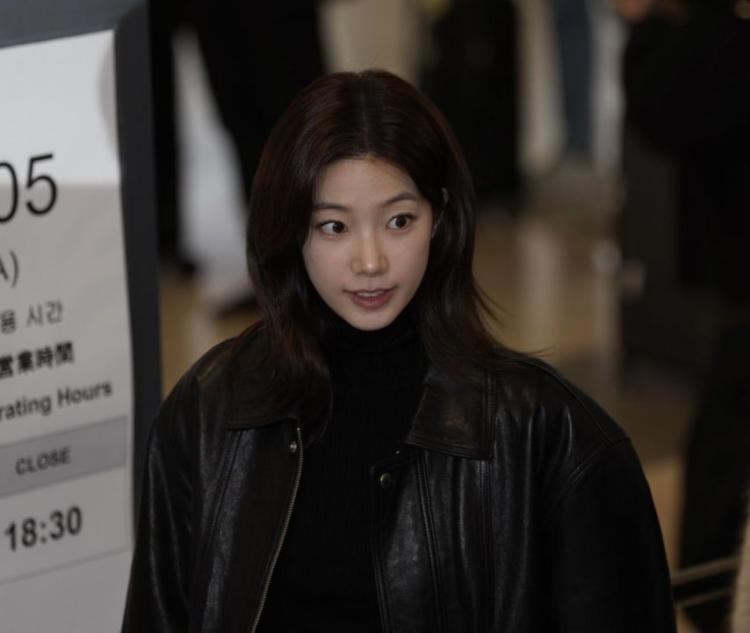 르세라핌 카즈하6