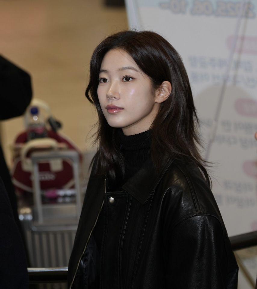 르세라핌 카즈하7