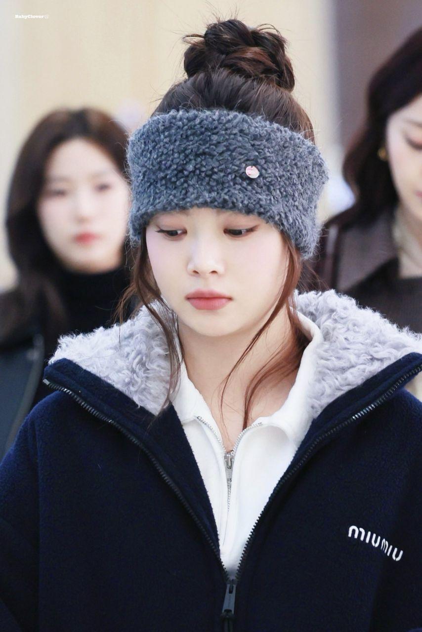 르세라핌 홍은채0