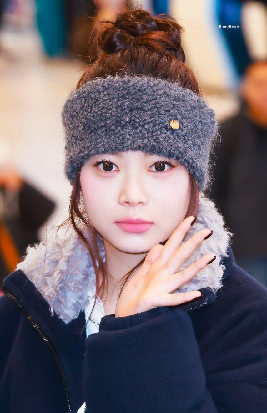 르세라핌 홍은채2