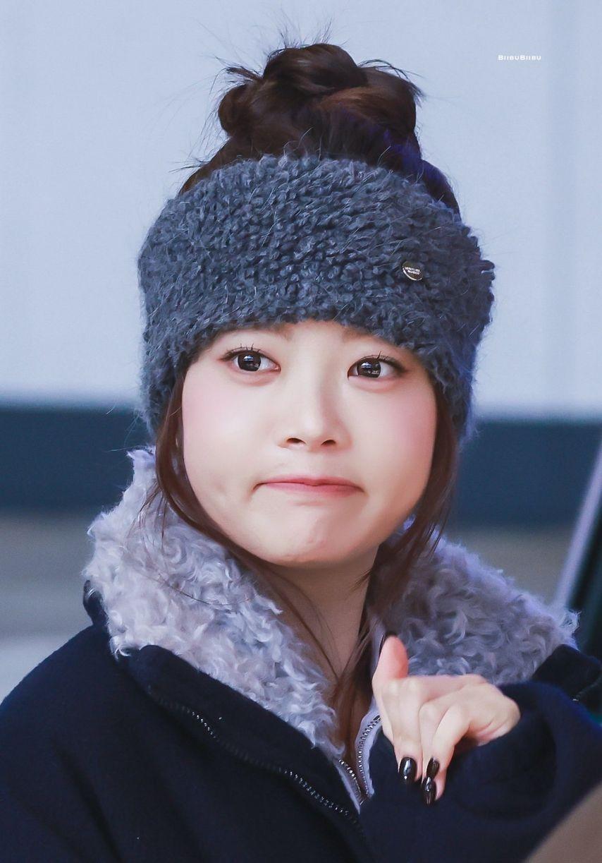 르세라핌 홍은채4