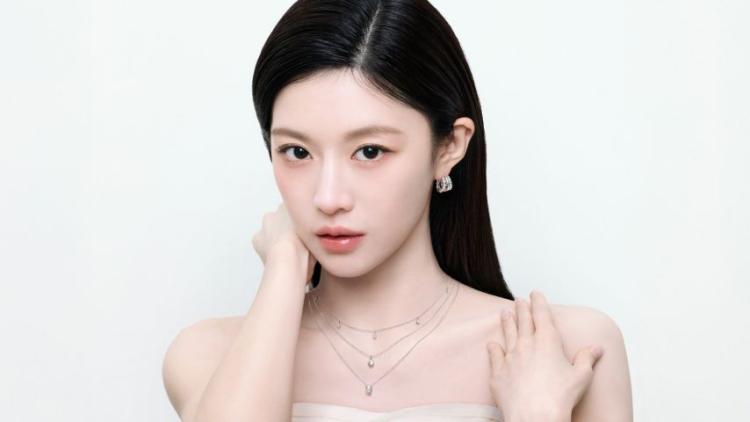 고윤정 디디에두보2