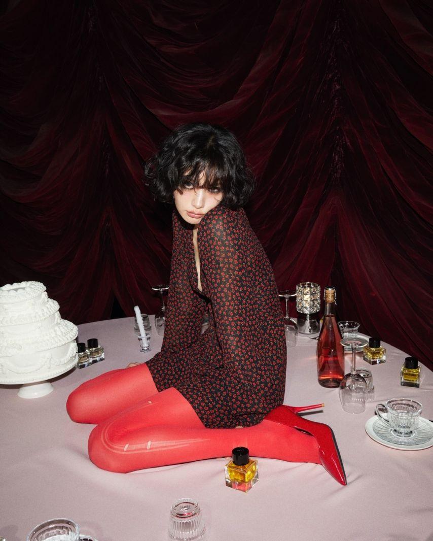 나나 임진아 인별 nahes9