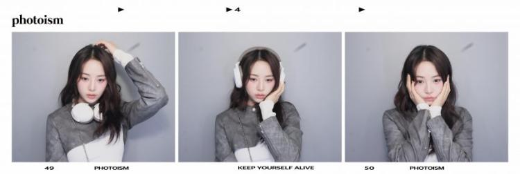 피프티피프티 하나0