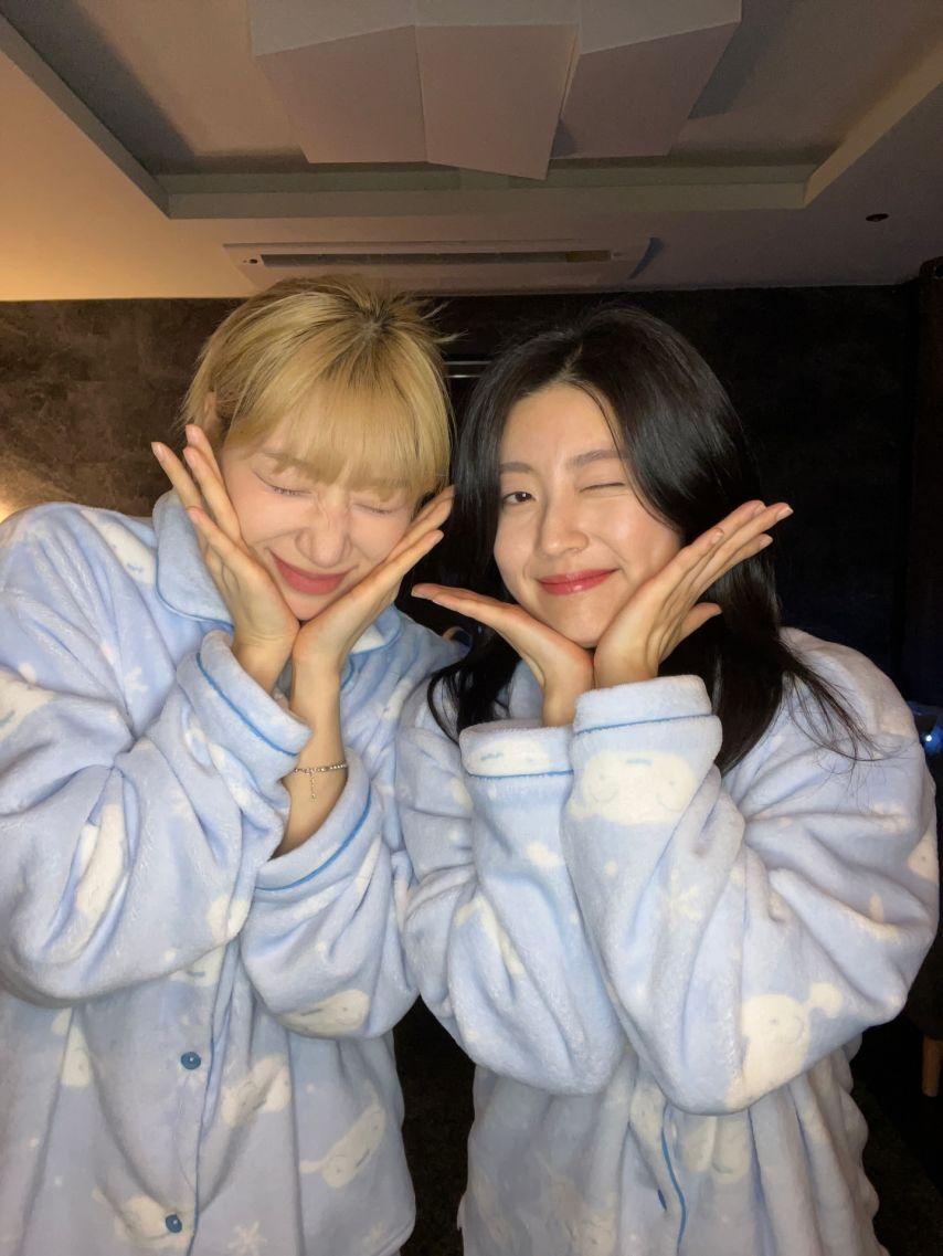 남지현 인스타2