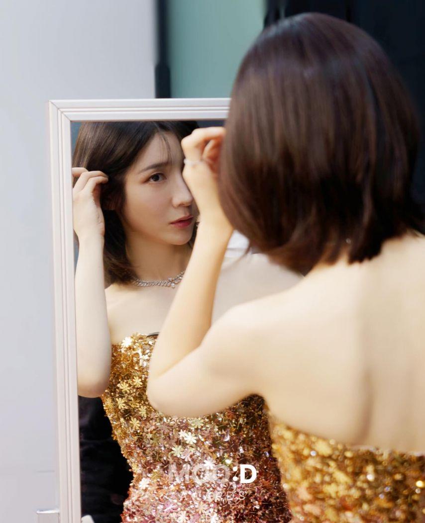 박지현 연기대상2