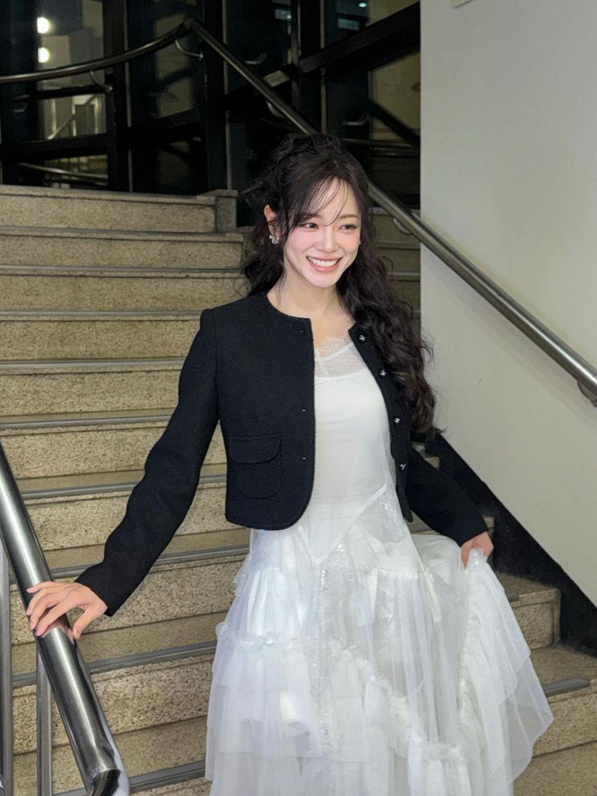 김세정 인별 등 10cm의쓰담쓰담/ 열번째편지 D-13