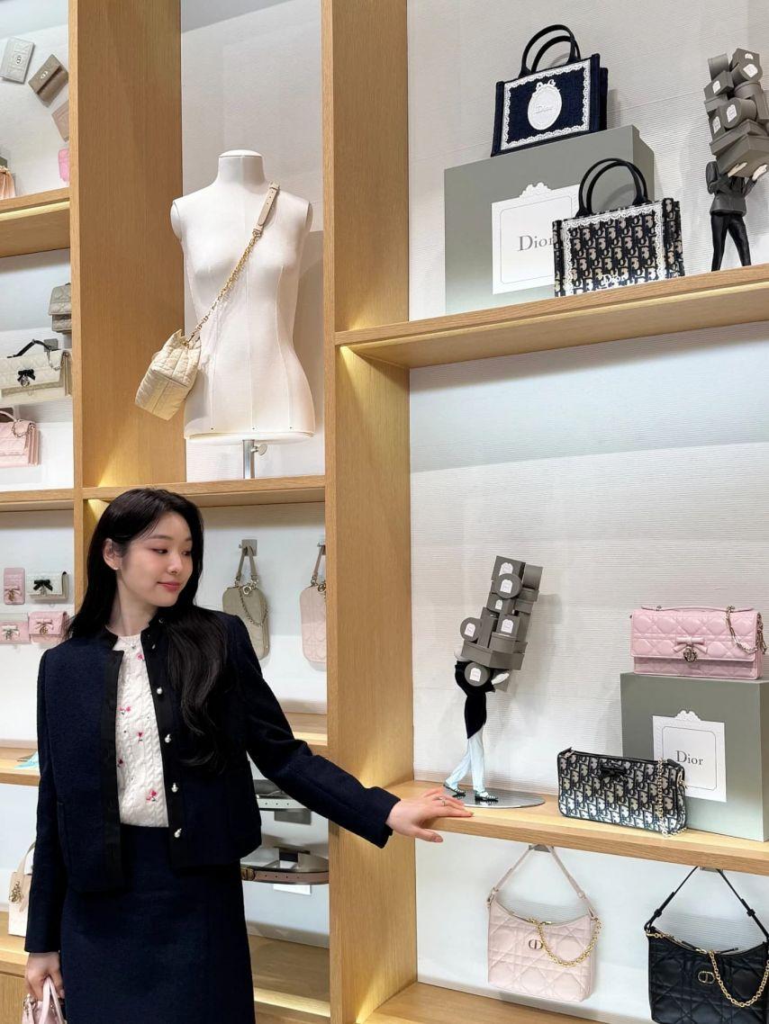 연느 김연아 인별2