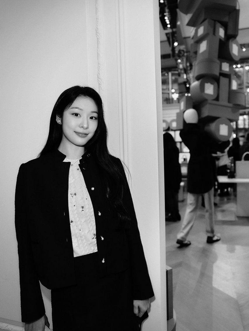 연느 김연아 인별4