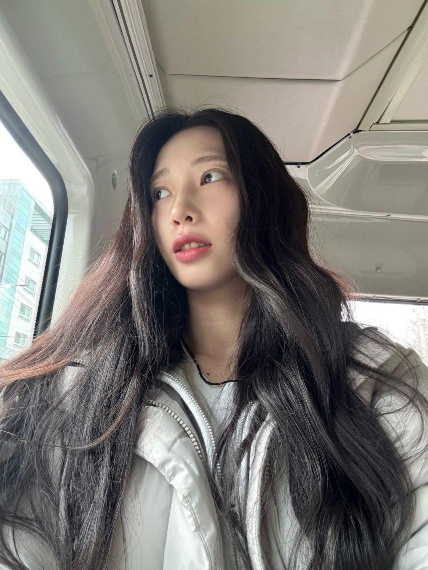 수윤 로켓펀치 인별0