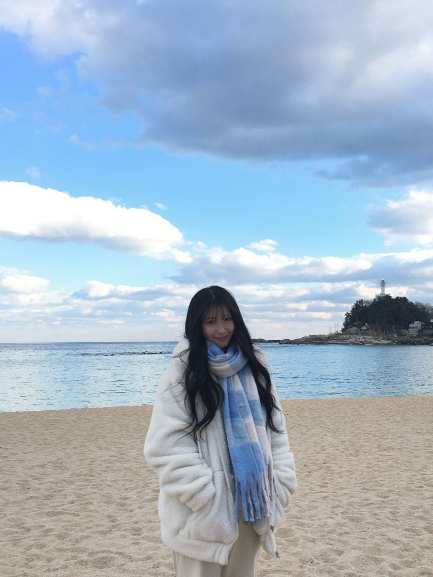 수윤 로켓펀치 인별6