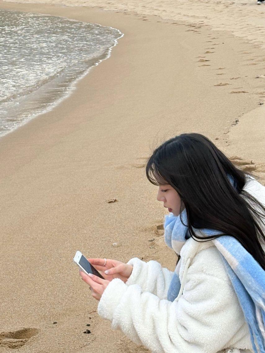 수윤 로켓펀치 인별7