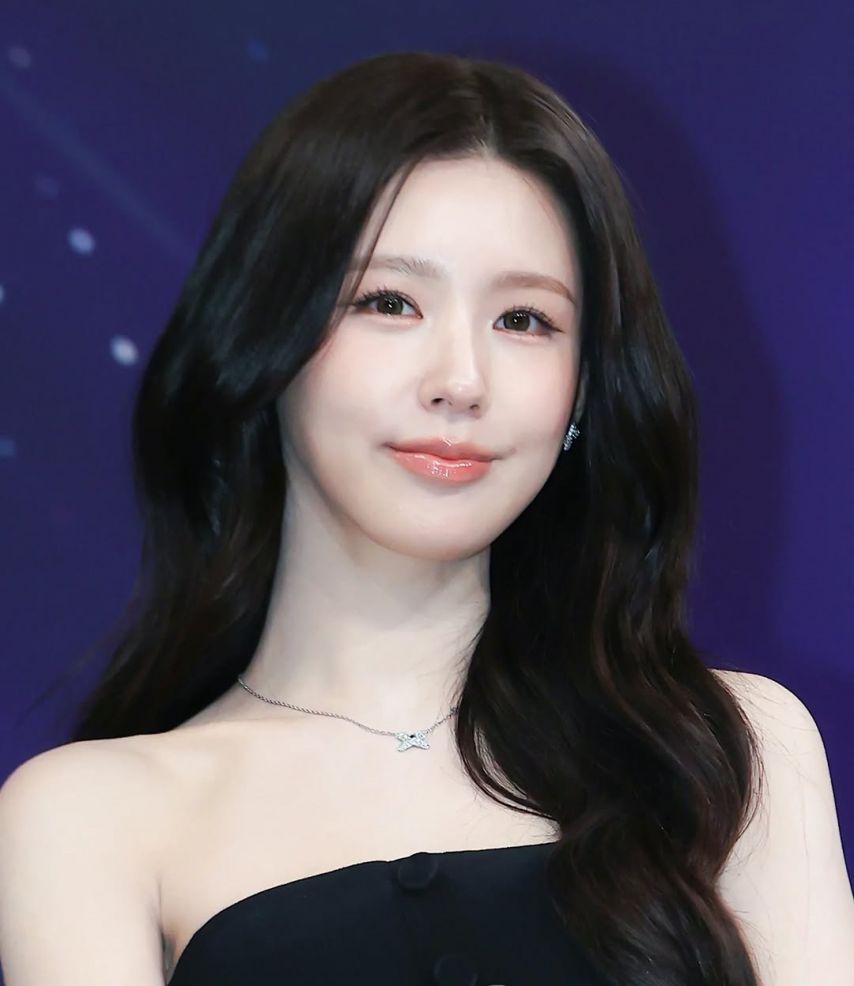 아이들 (i-dle) 미연0