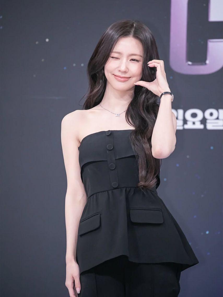 아이들 (i-dle) 미연11