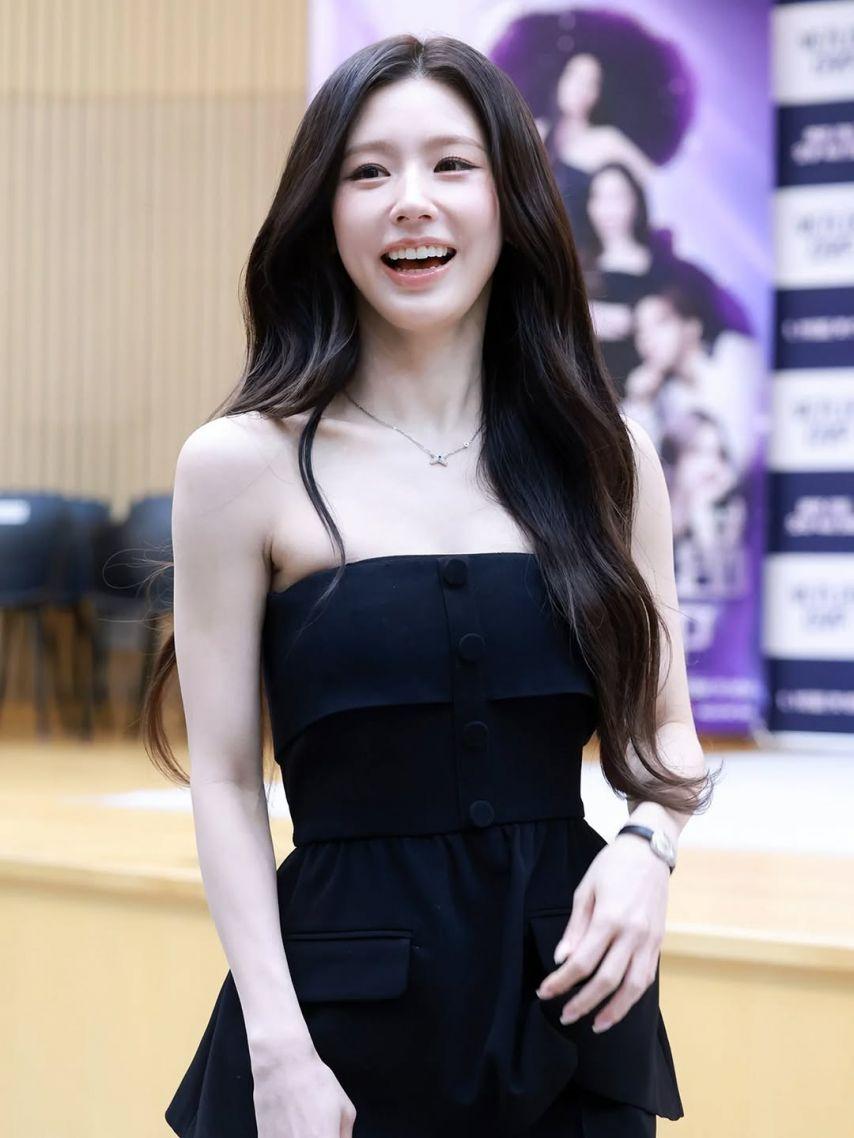 아이들 (i-dle) 미연18