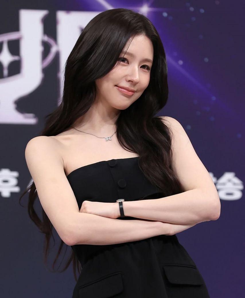 아이들 (i-dle) 미연9