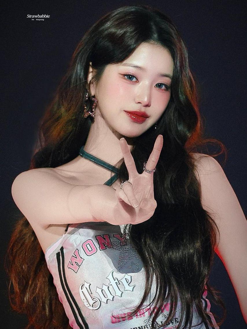 IVE (아이브) 장원영10