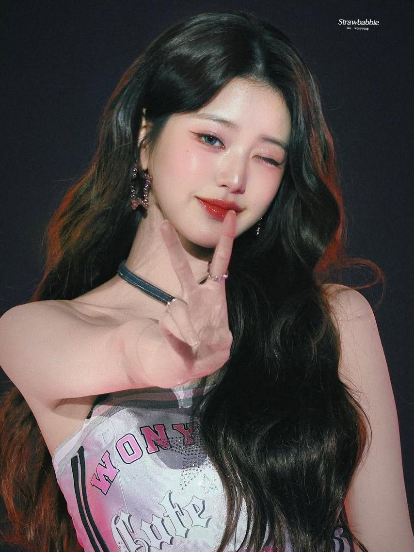 IVE (아이브) 장원영11