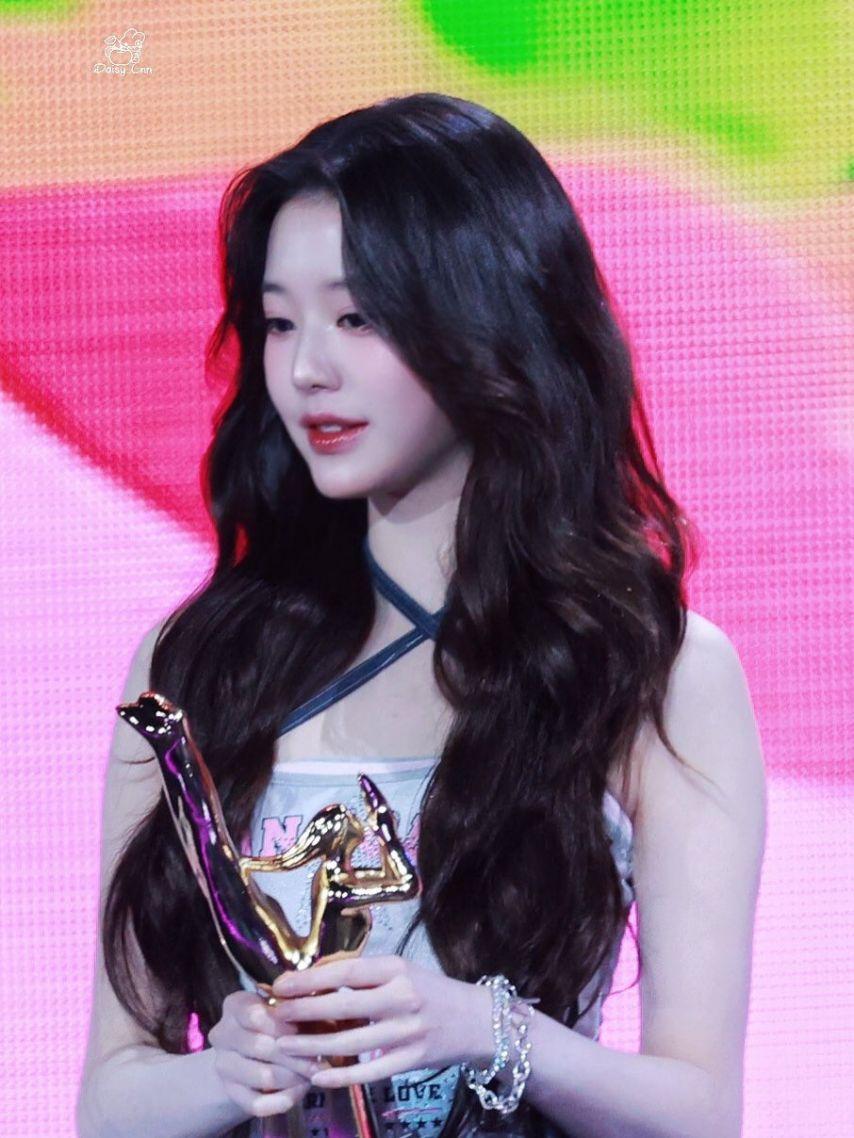 IVE (아이브) 장원영1