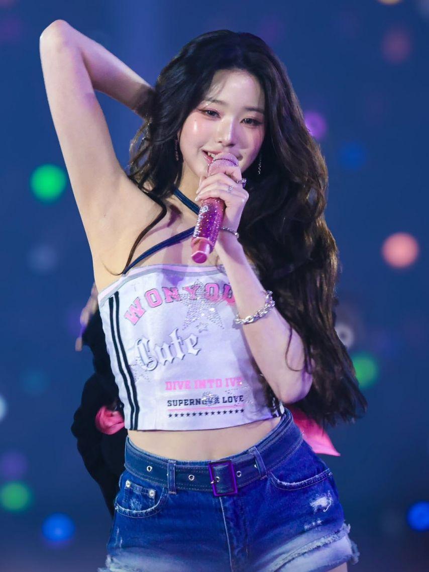 IVE (아이브) 장원영2