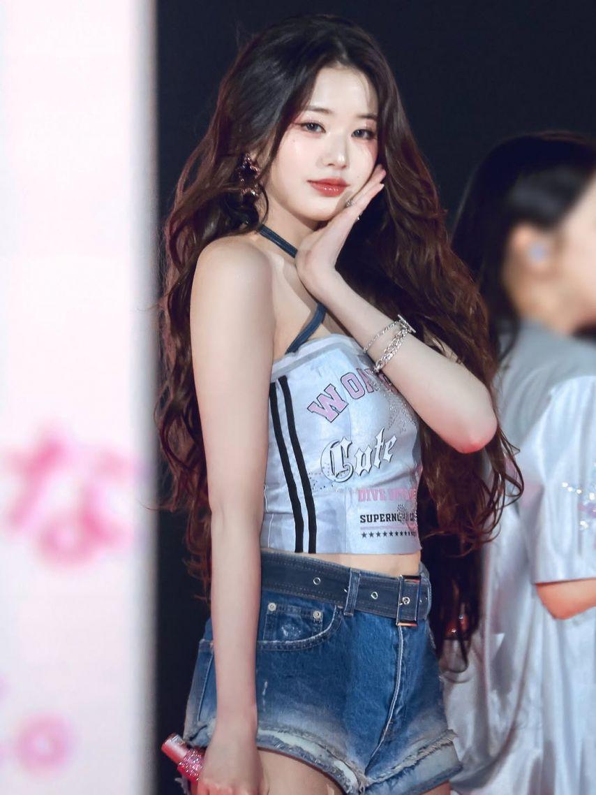 IVE (아이브) 장원영4