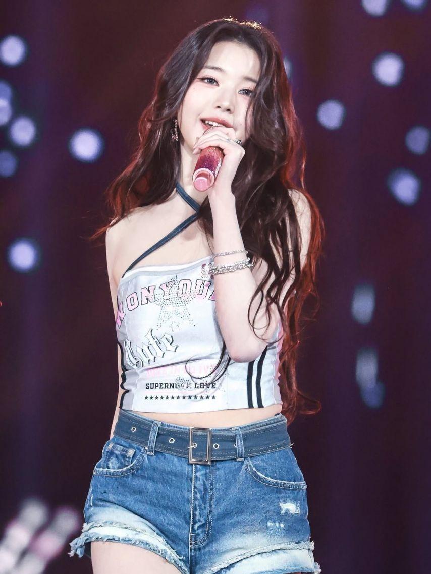 IVE (아이브) 장원영5