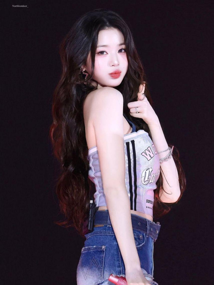 IVE (아이브) 장원영6