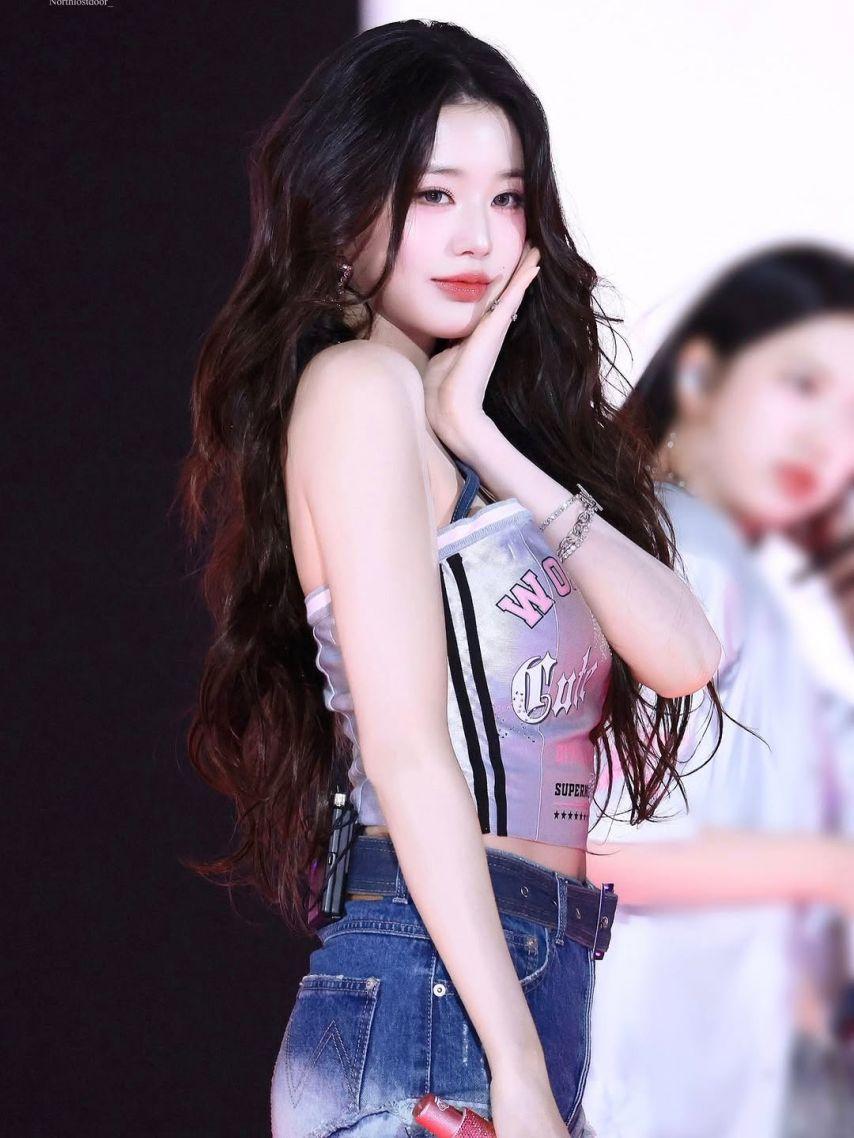 IVE (아이브) 장원영7