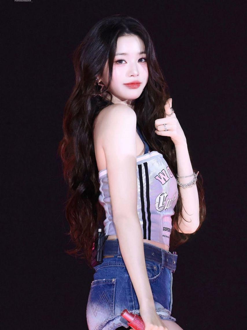 IVE (아이브) 장원영8