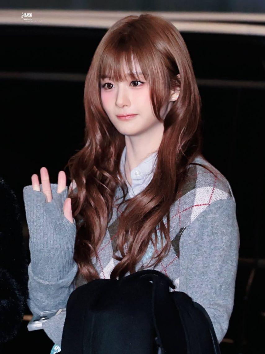 NMIXX (엔믹스) 설윤1