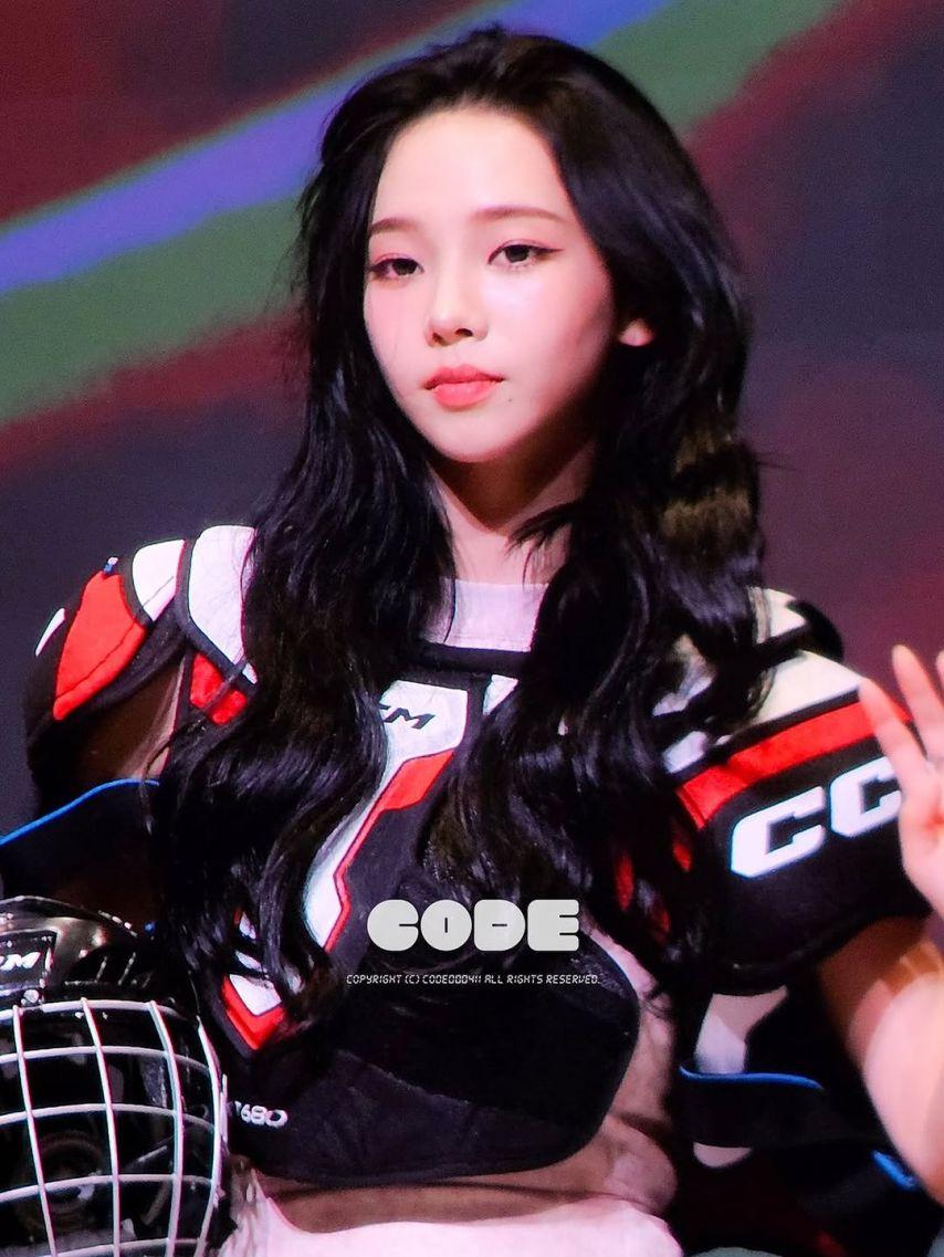 에스파 (aespa) 카리나10