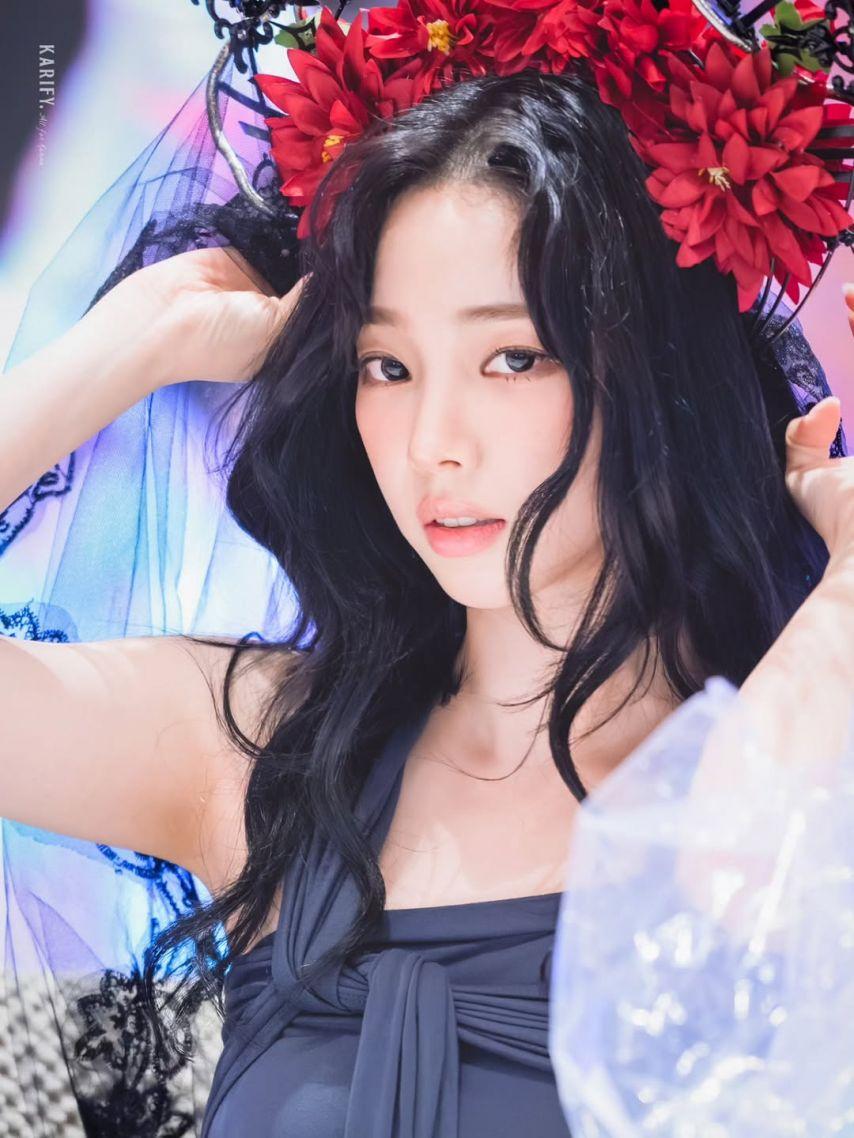 에스파 (aespa) 카리나11