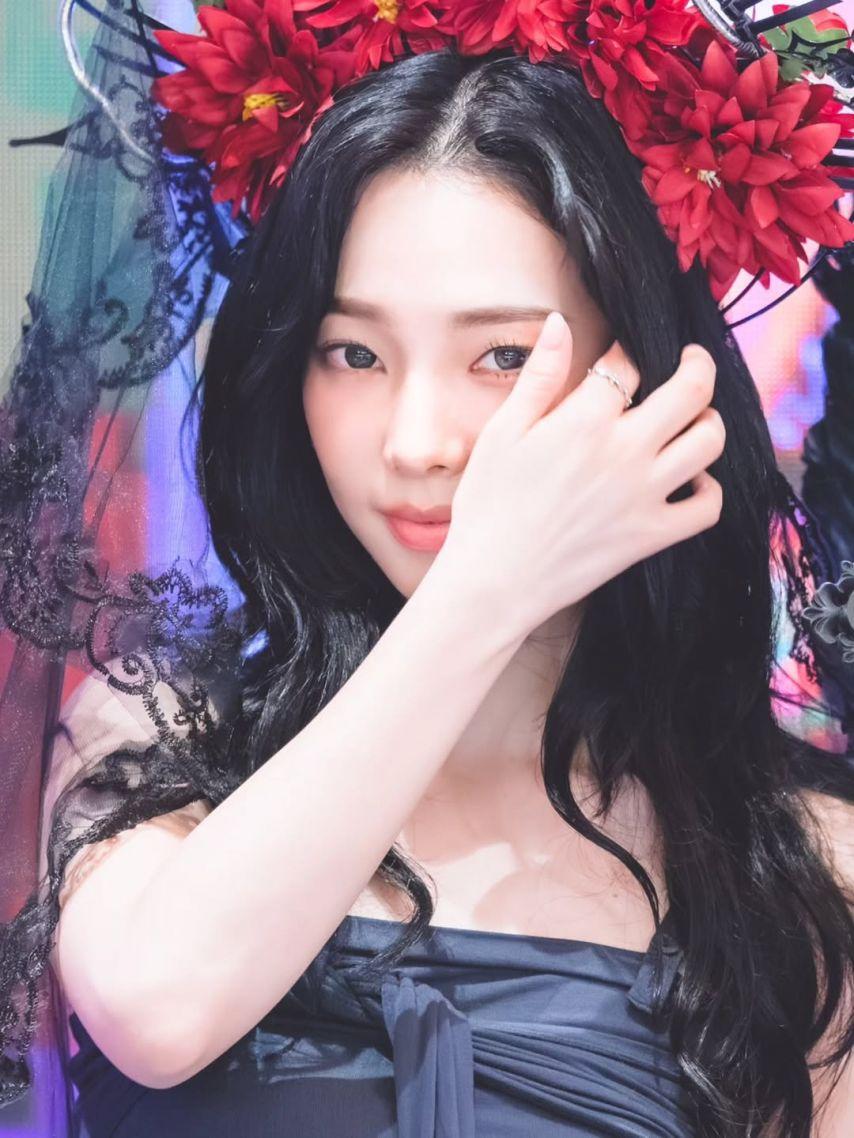 에스파 (aespa) 카리나12