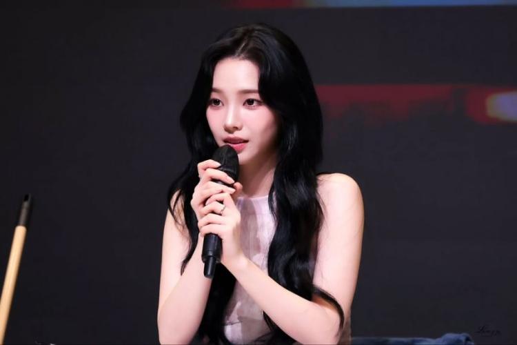 에스파 (aespa) 카리나3