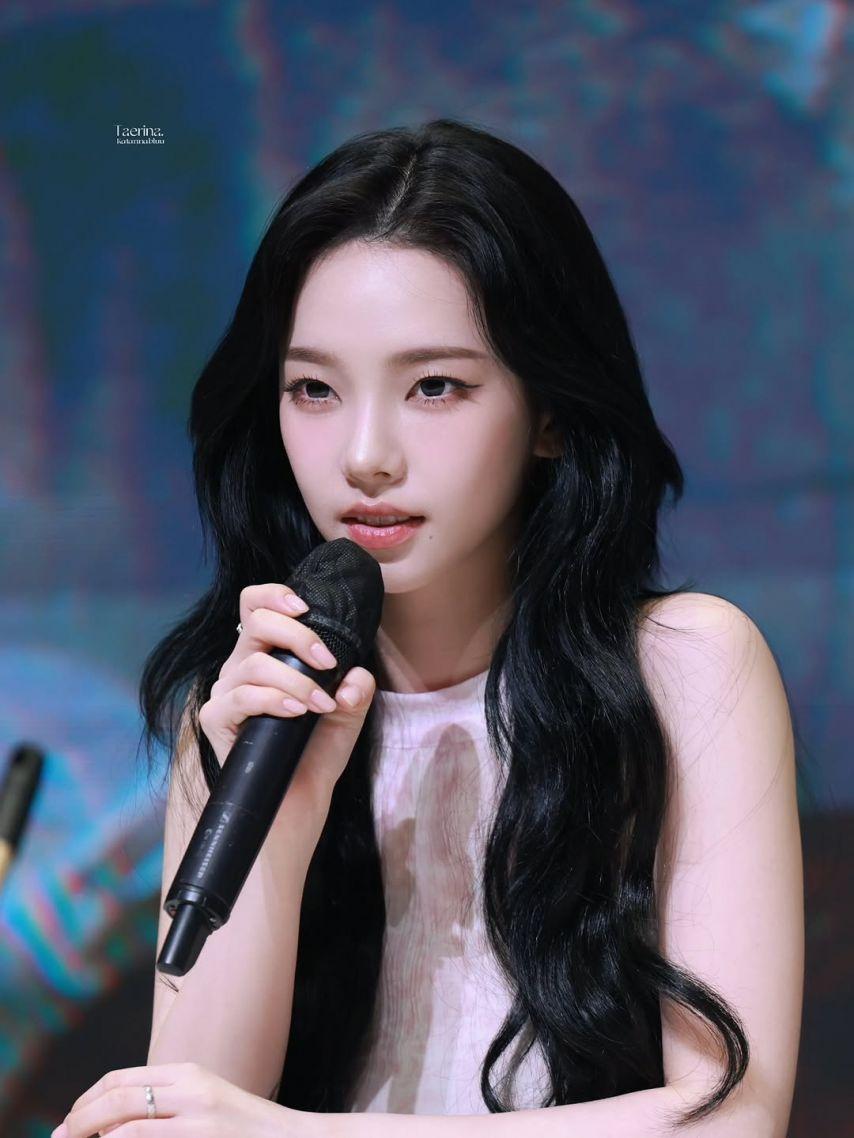 에스파 (aespa) 카리나5