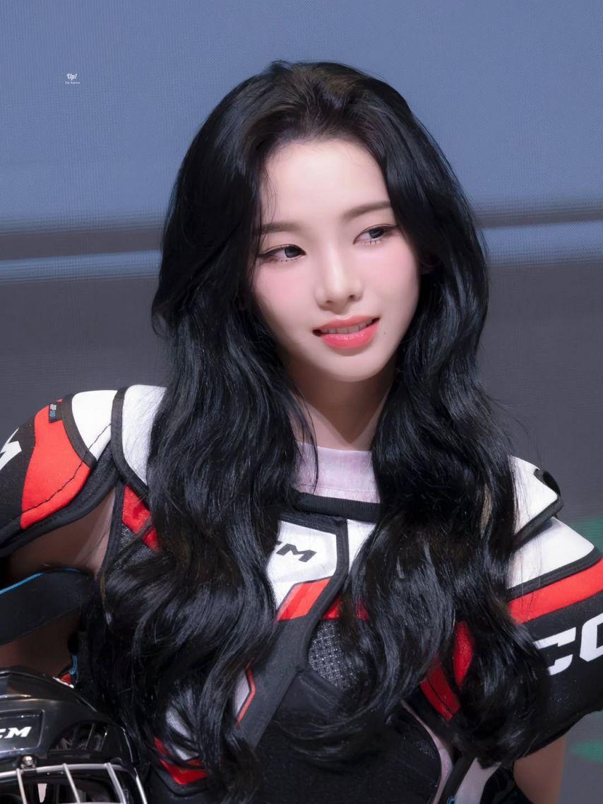 에스파 (aespa) 카리나6