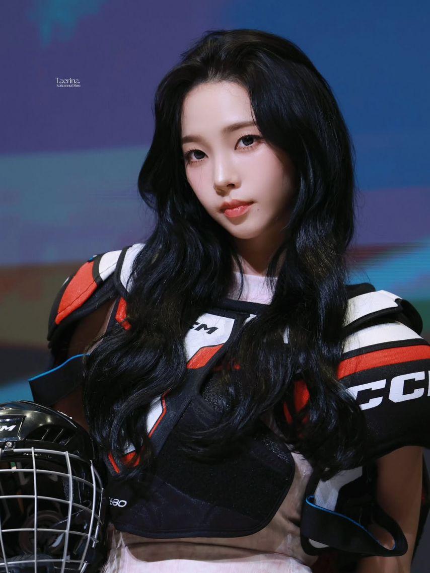 에스파 (aespa) 카리나7