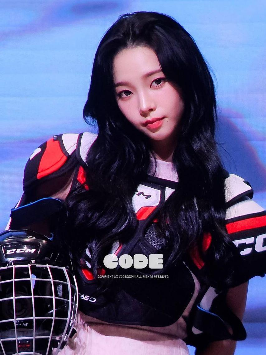 에스파 (aespa) 카리나8