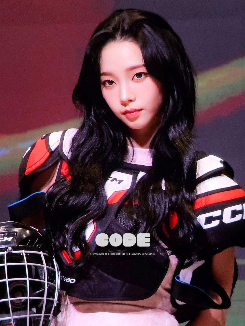 에스파 (aespa) 카리나9